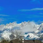 Bergblick & Hike Alps By Rentyourhome24 شقة