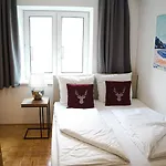 شقة Bergblick & Hike Alps By Rentyourhome24 *