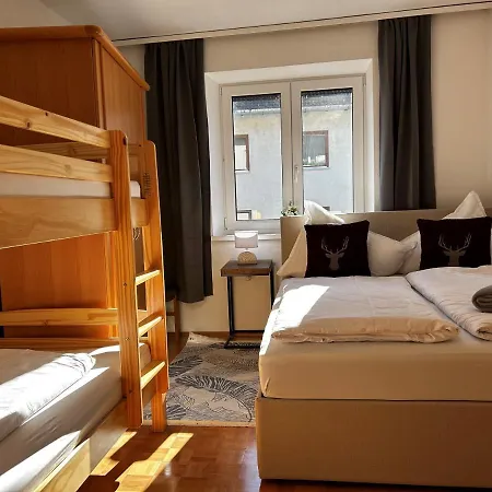 Bergblick * Kitzbühel