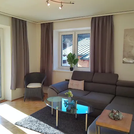 Bergblick Apartman Kitzbühel