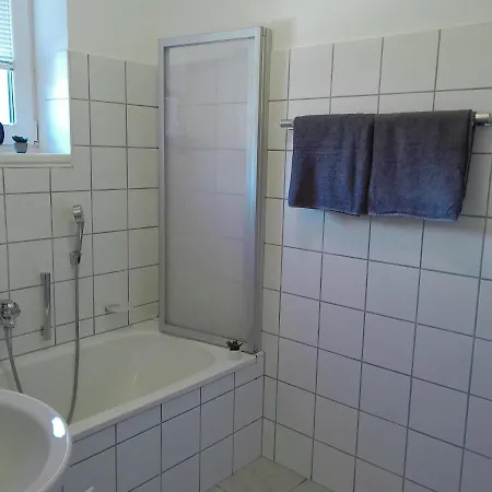 Bergblick Daire