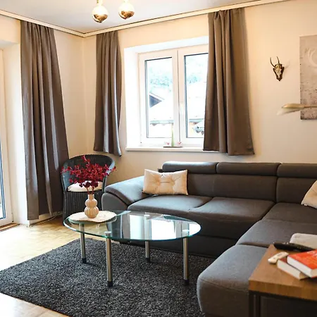 Bergblick Apartman Kitzbühel