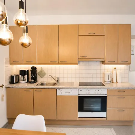 Apartamento Bergblick Ski&hike Alps By Rentyourhome24 *