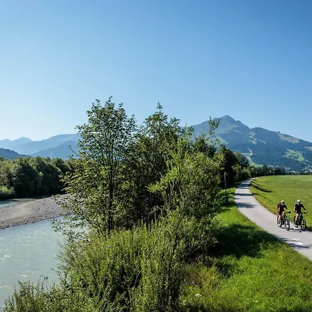 Bergblick Ski&hike Alps By Rentyourhome24 Apartamento *