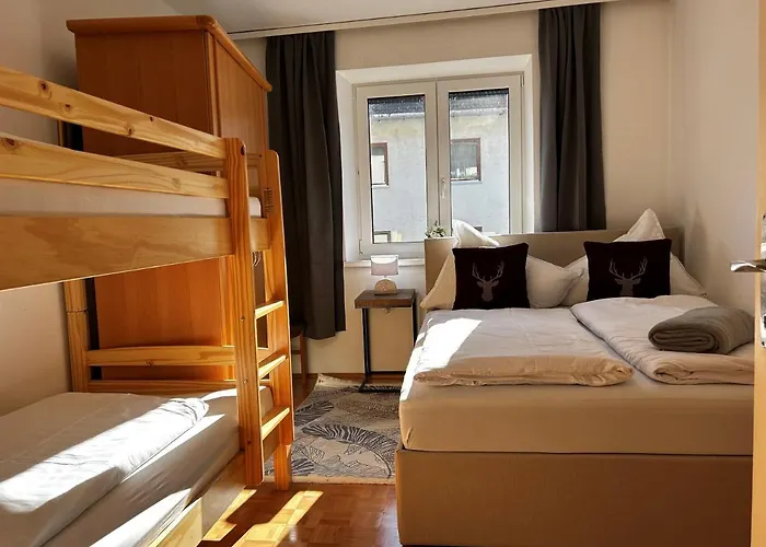 Bergblick * Kitzbühel