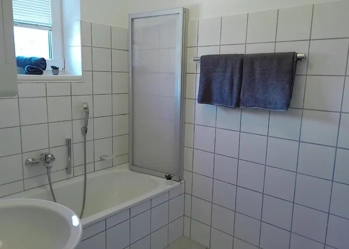 Bergblick Appartamento