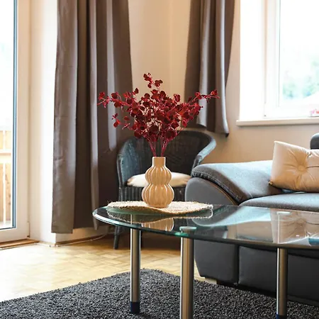 Bergblick Апартаменти Кіцбюель