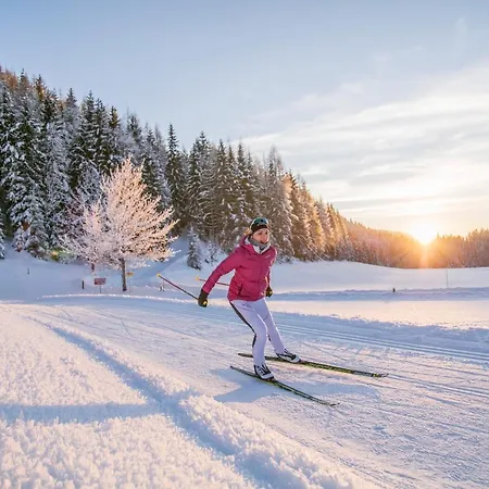 Bergblick Kitzbühel