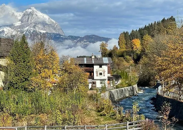 Bergblick Lejlighed *